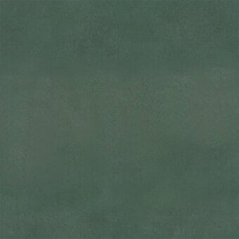 Dark green matte texture with granular pattern and tonal variations, creating depth and a slightly distressed, non-reflective surface.
